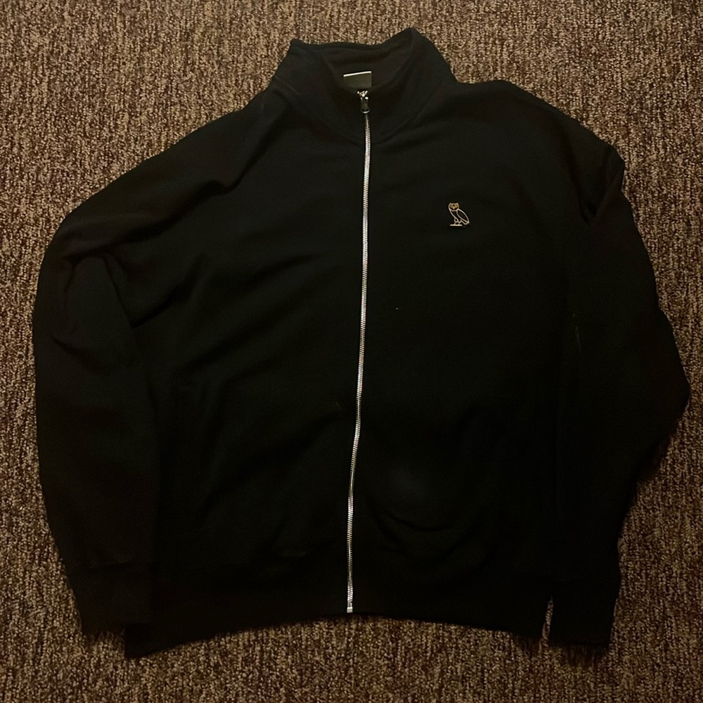 OVO track jacket